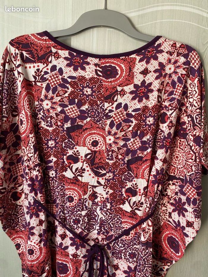 Tunique femme - taille 42/44 - photo numéro 6