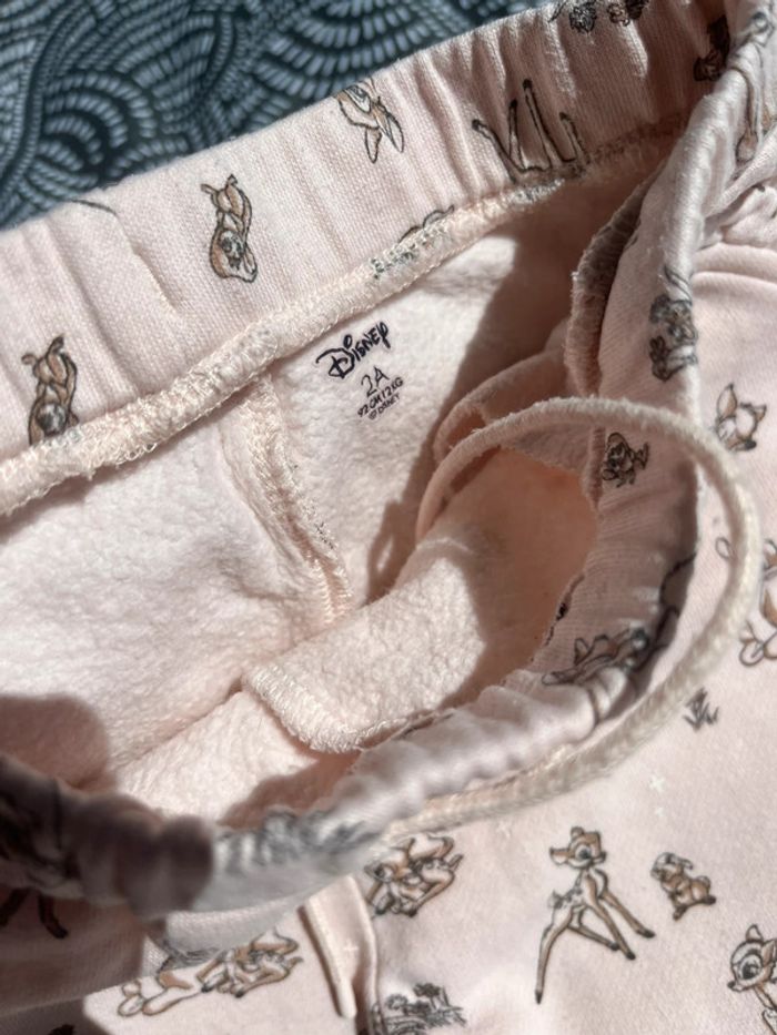 Pantalon bambi - photo numéro 2