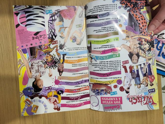 WITCH mag n°118 - photo numéro 8