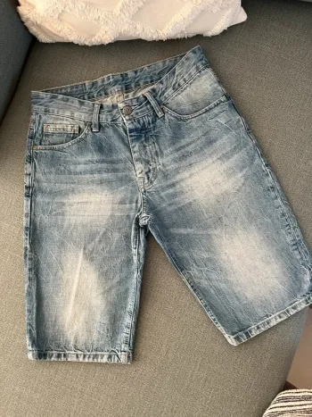 Bermuda en jean Jules Taille 36