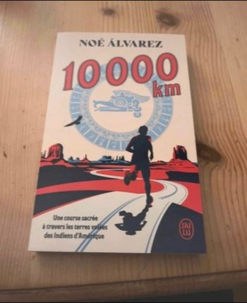 10 000 km