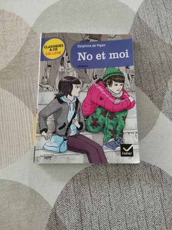 No et moi