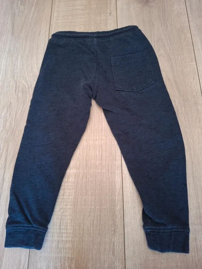 Lot 2 pantalons kiabi 4 ans - photo numéro 4