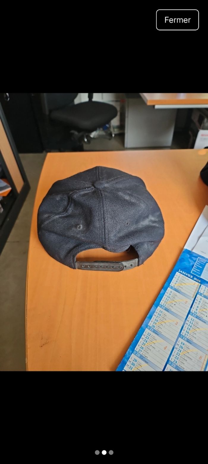 Casquette Nike - photo numéro 2