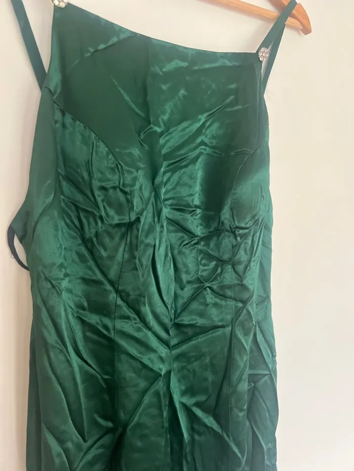 Robe de soirée - photo numéro 2