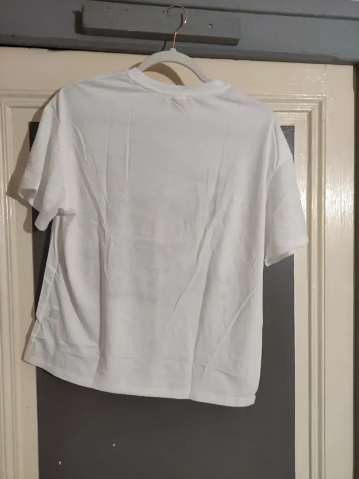 T-shirt enfant - photo numéro 3