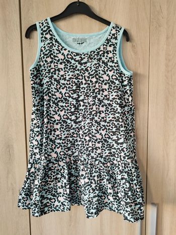 Robe taille 11- 12 ans