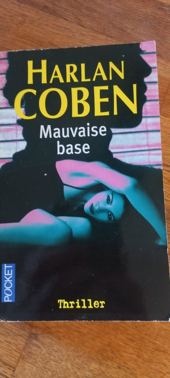 Livre mauvaise base 