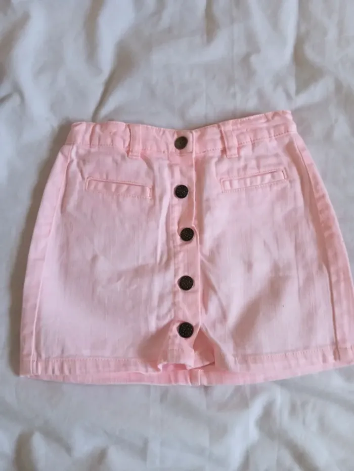 Jupe  courte