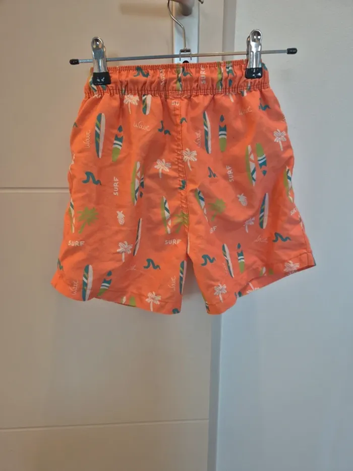 Short de bain - photo numéro 3