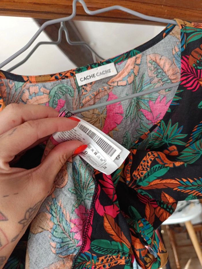 Top tropical - photo numéro 3