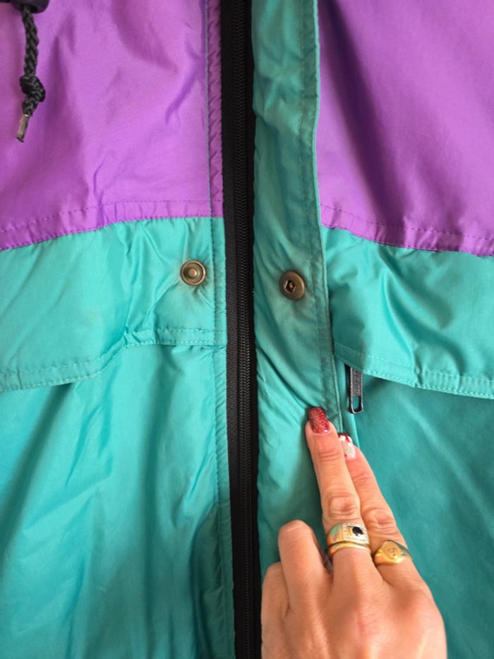 Anorak homme - photo numéro 3
