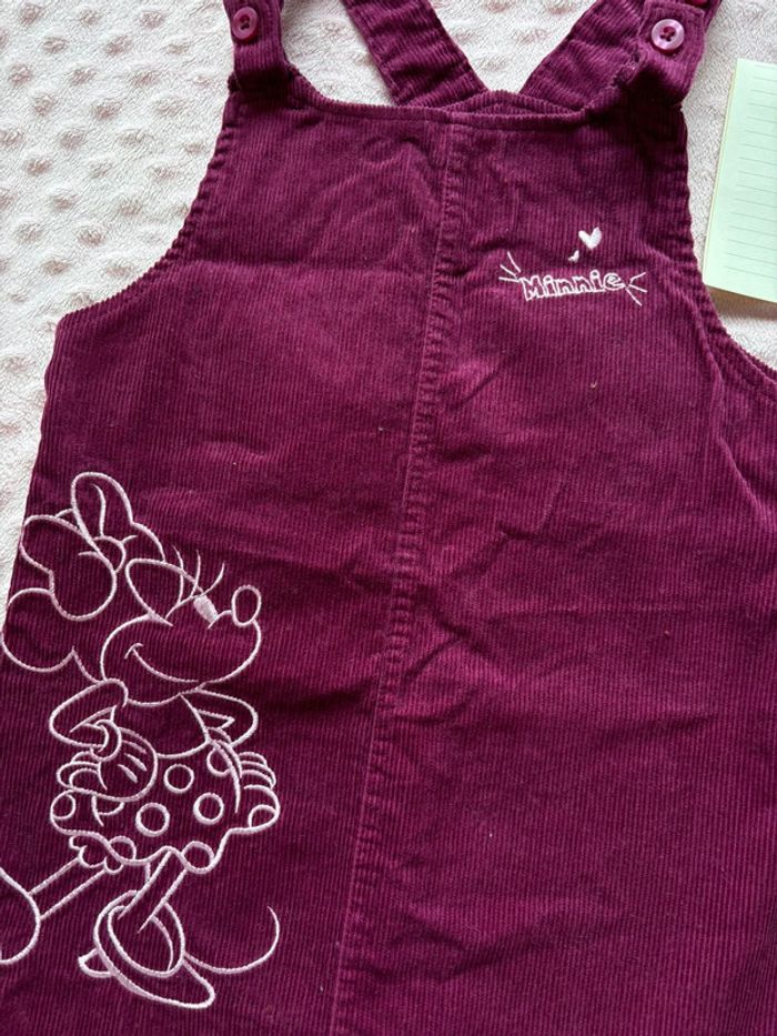 Robe hiver - photo numéro 2