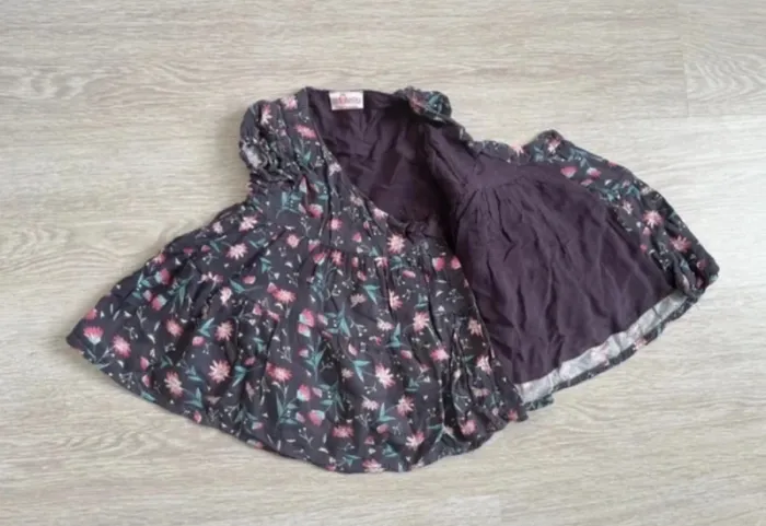 Robe légère 9 mois - photo numéro 7