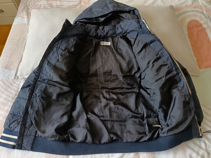 Manteau garçon - photo numéro 2