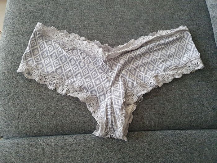 Lot de culottes taille 46-48 - photo numéro 3