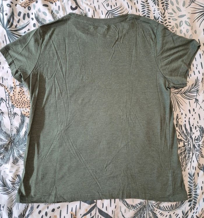 T-shirt - photo numéro 3
