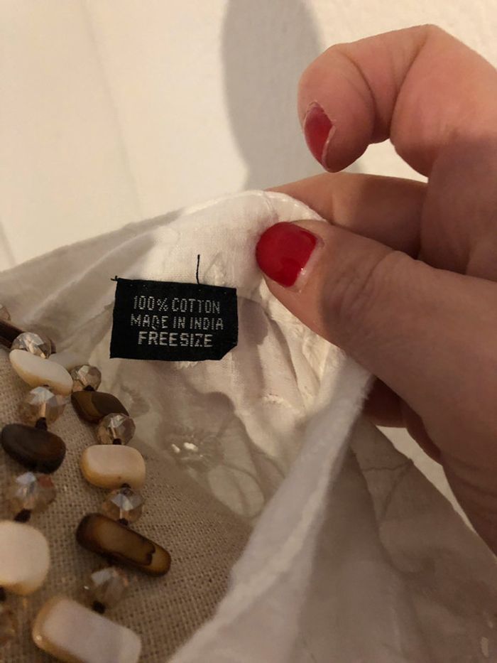 Chemise - photo numéro 3