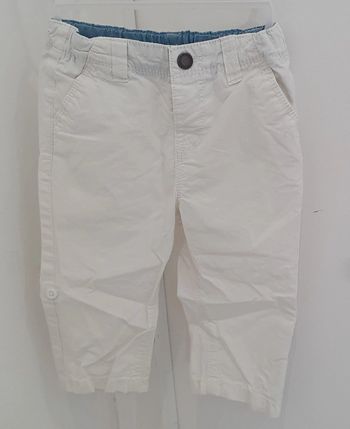 Pantalon d'été