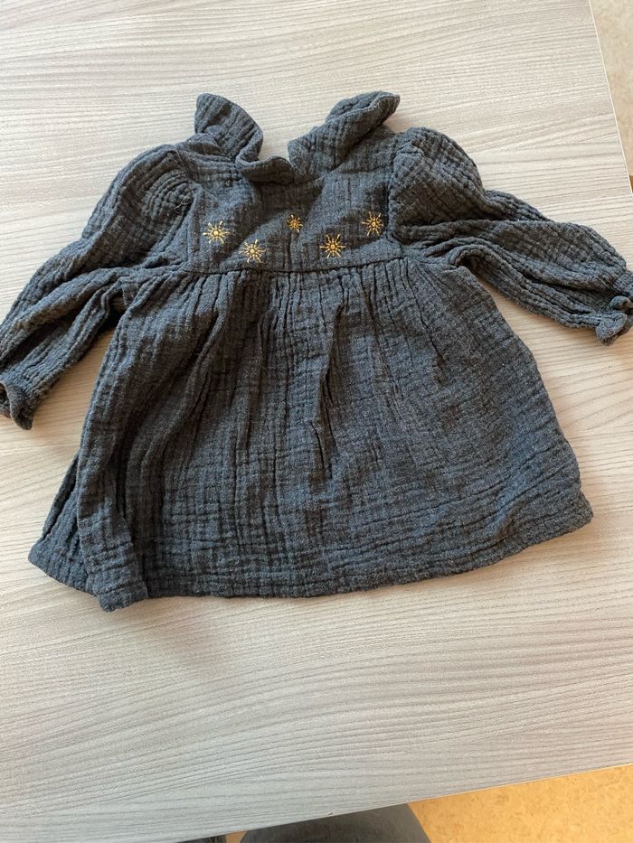 Lot vêtements 3 mois - photo numéro 2