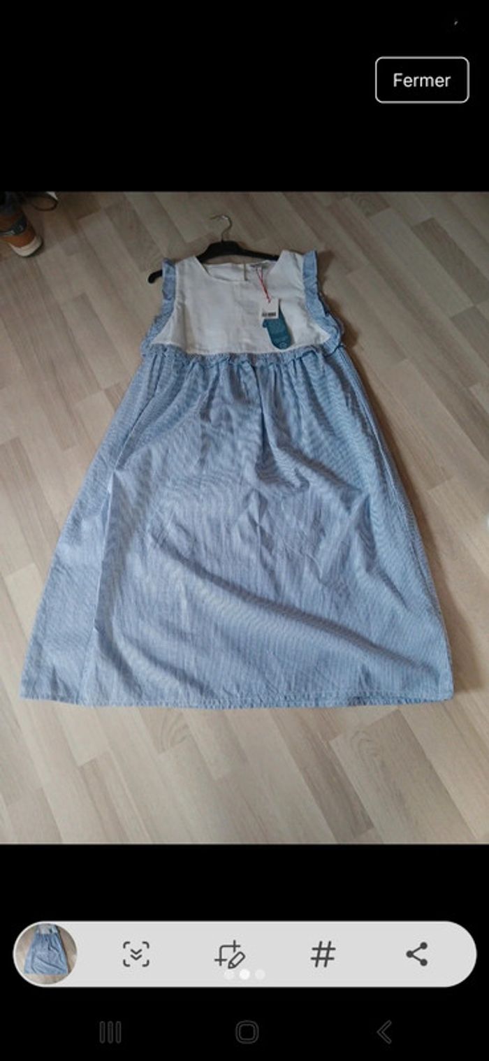 robe 14 ans fille cyrillus - photo numéro 2