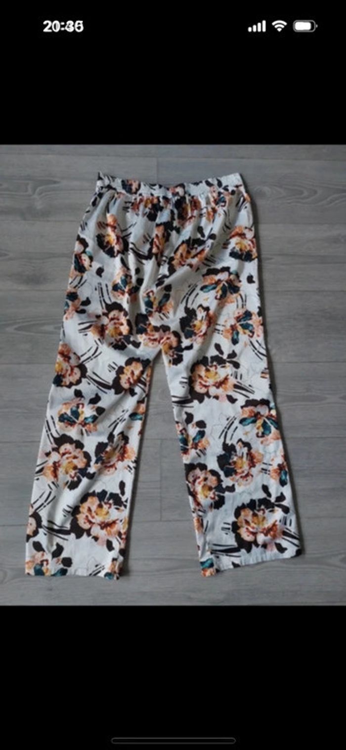 Pyjama Louise Marnay taille 40 - photo numéro 5