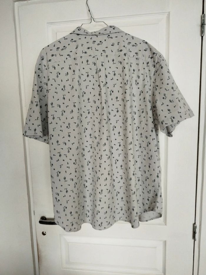 Chemise homme old Navy xxl - photo numéro 5