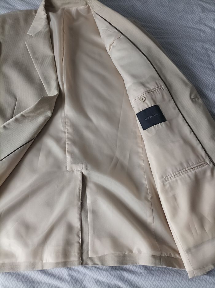 Veste de costume - photo numéro 2