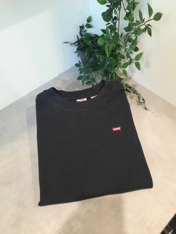 Pull Sweat Levi’s – Noir – Taille S