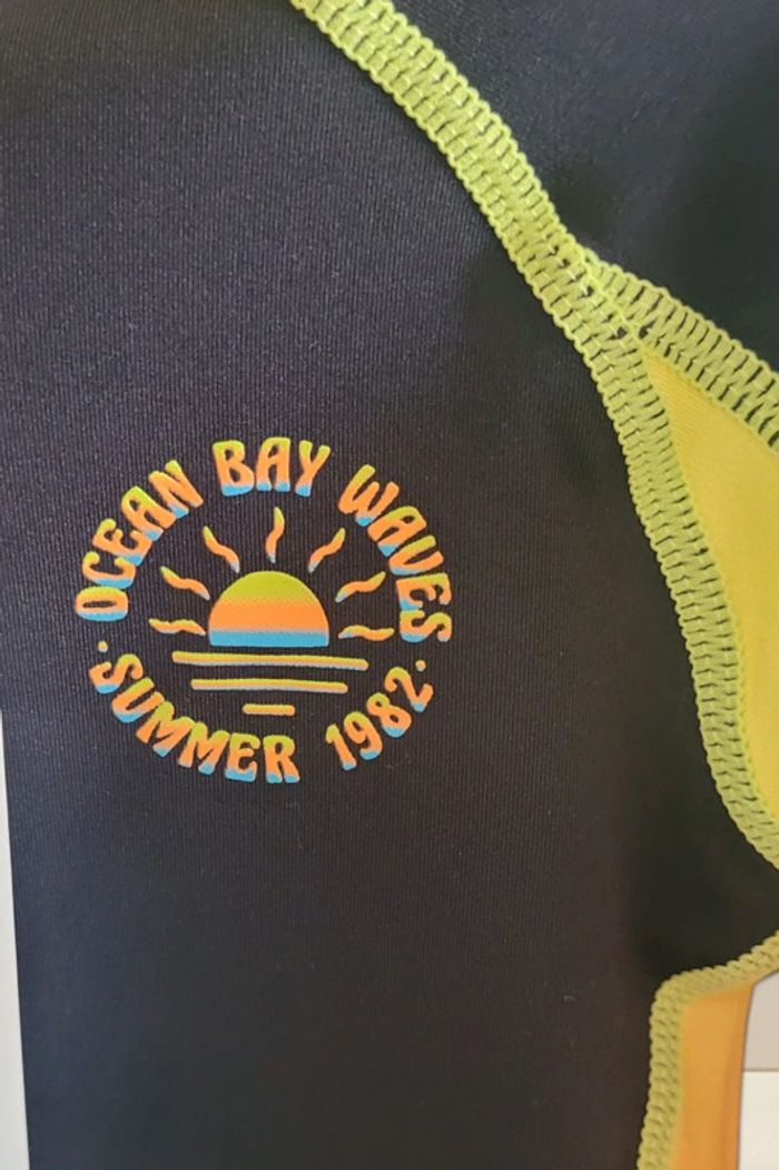 Maillot Anti UV Zara 4 ans Garçon - photo numéro 3