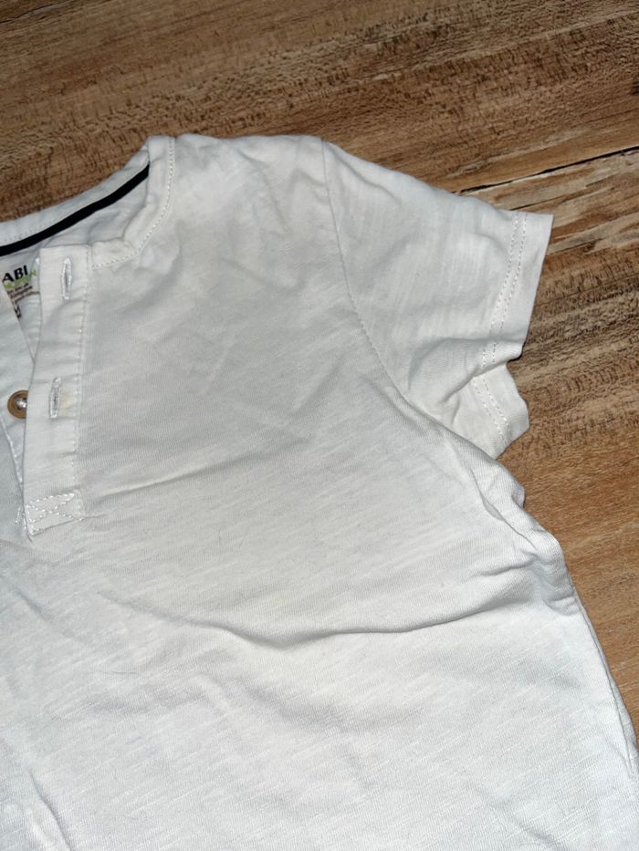 T-Shirt 3 ans - photo numéro 2