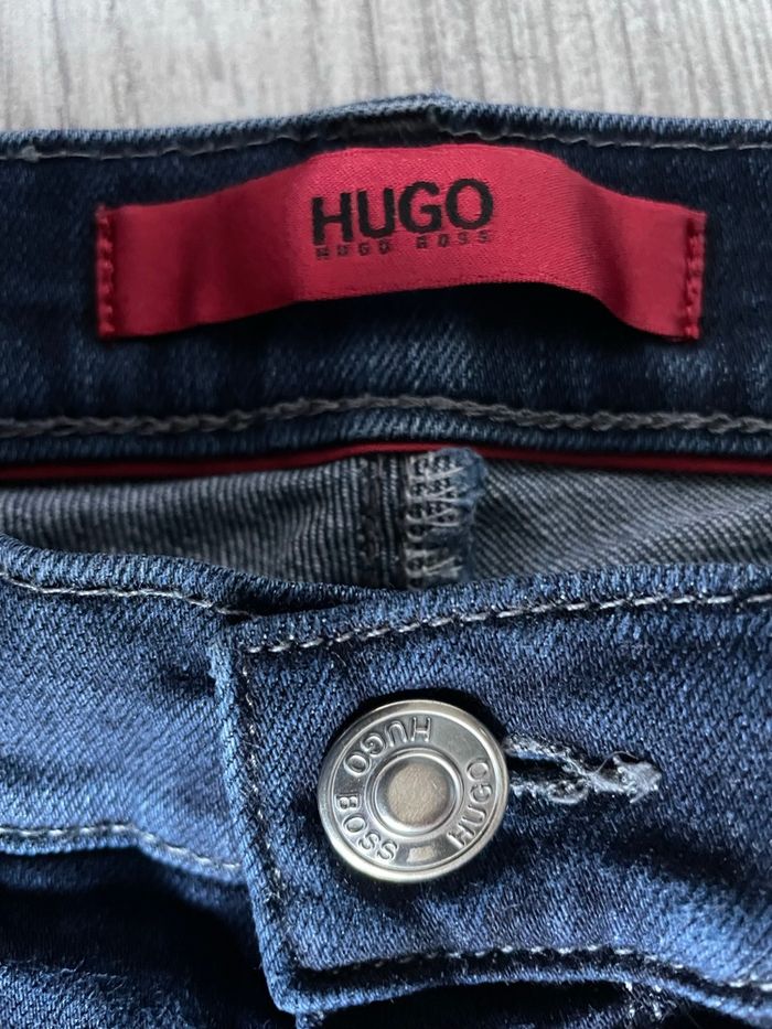 Jean 33/32 - photo numéro 6