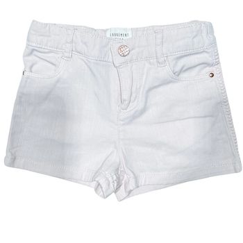 Carrément Beau Short 3 ans en jean