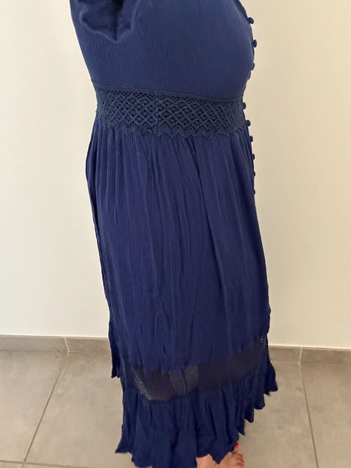 Robe d’été Collection IRL T46-48 - photo numéro 6