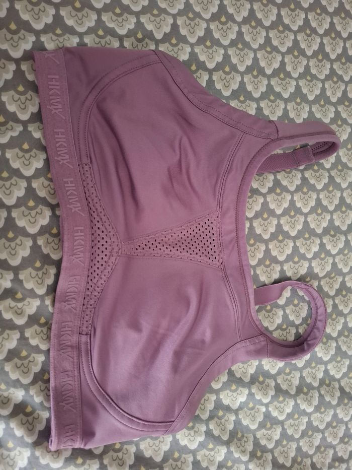 Brassière de sport "Hunkemŏller" - photo numéro 2
