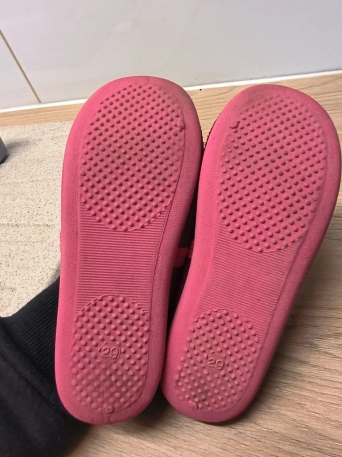 Chaussons - photo numéro 4