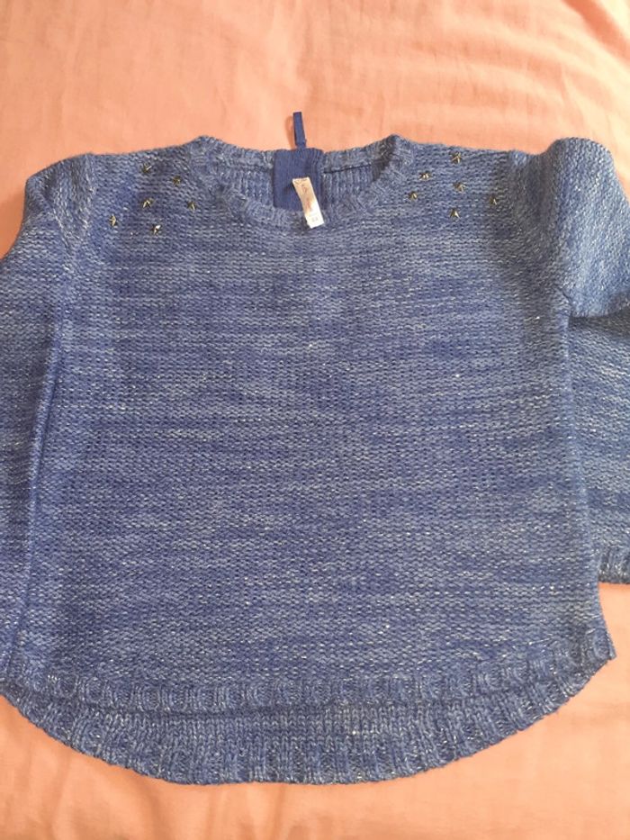 Lot 2 pull - photo numéro 3