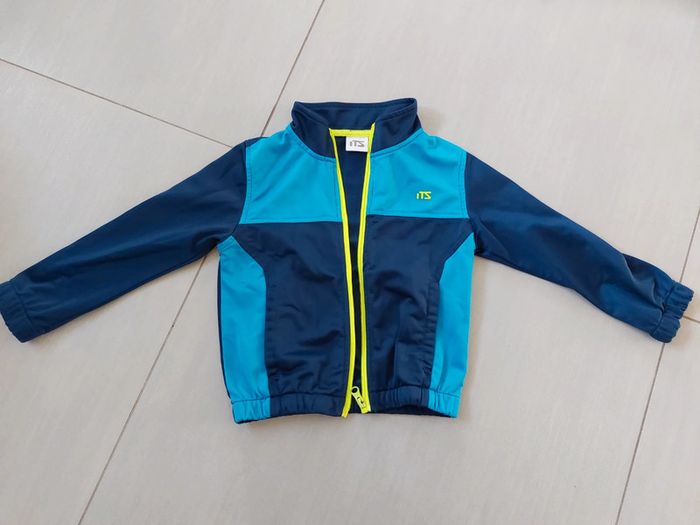 Veste de jogging/survêtement
