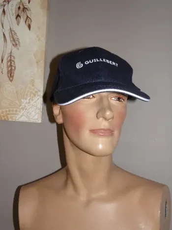 Casquette homme