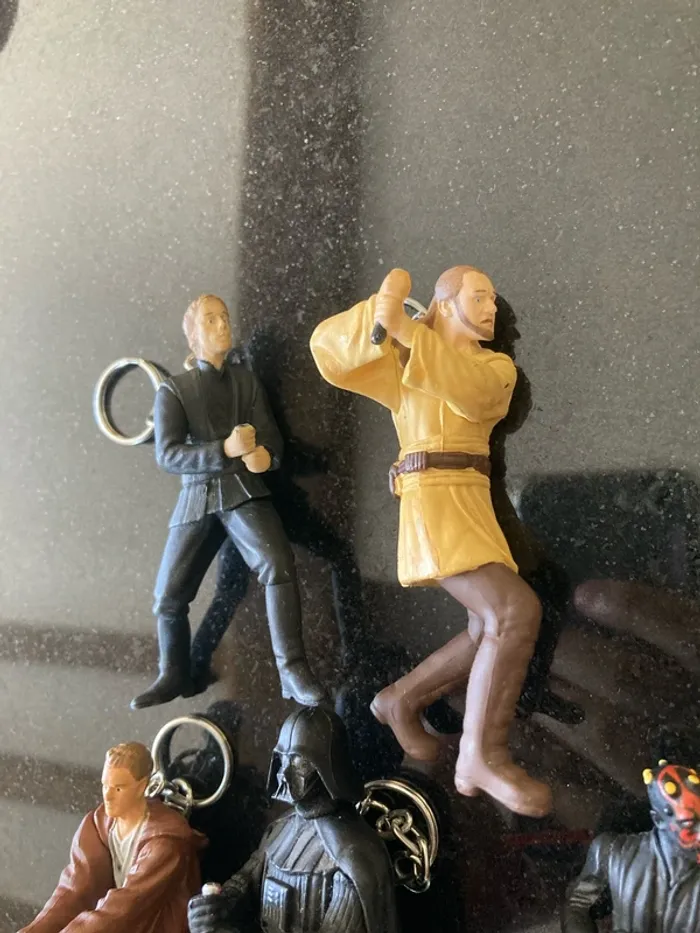 Figurines - photo numéro 9