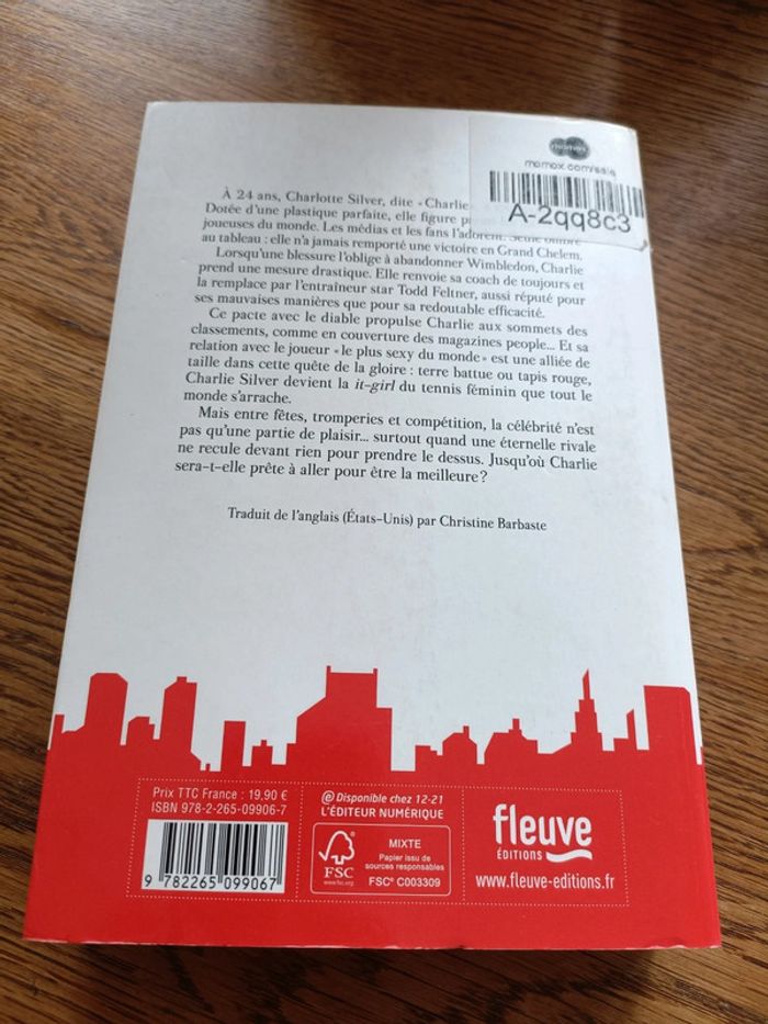 L'art et la manière de conclure en beauté - photo numéro 2