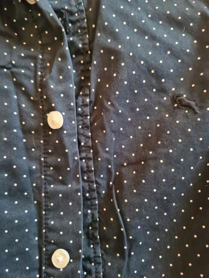 Chemise 10 ans - photo numéro 6