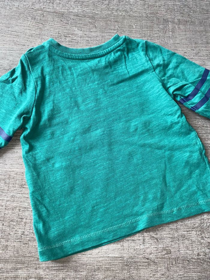 Pull Creeks - photo numéro 4