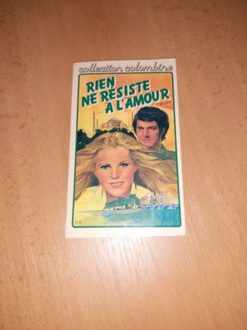 Rien ne résiste à l amour