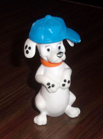 dalmatiens figurine