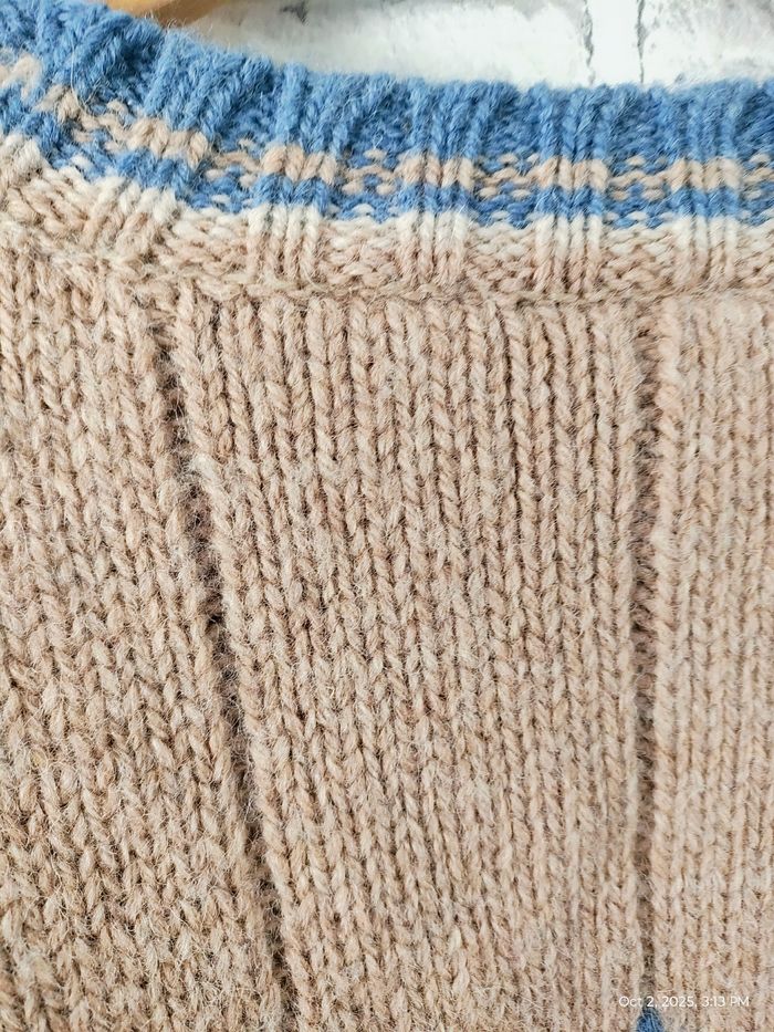 Cardigan - photo numéro 5