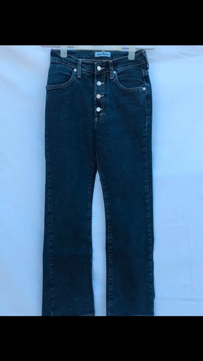 Jeans - photo numéro 2
