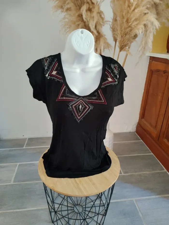 Tee shirt femme 🎀 36/38