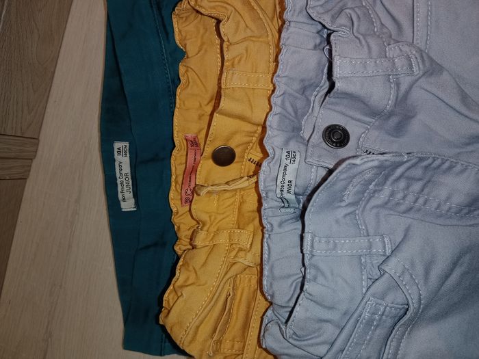 Pantalon 10 ans - photo numéro 4