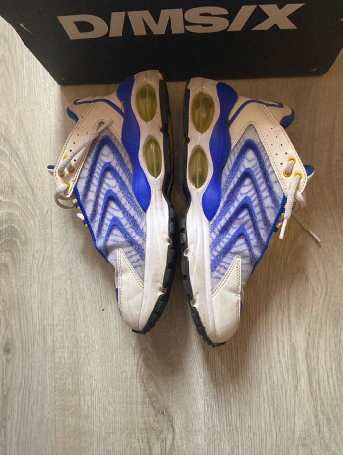 Basket TW air max - photo numéro 4